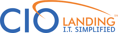 CIO Landing